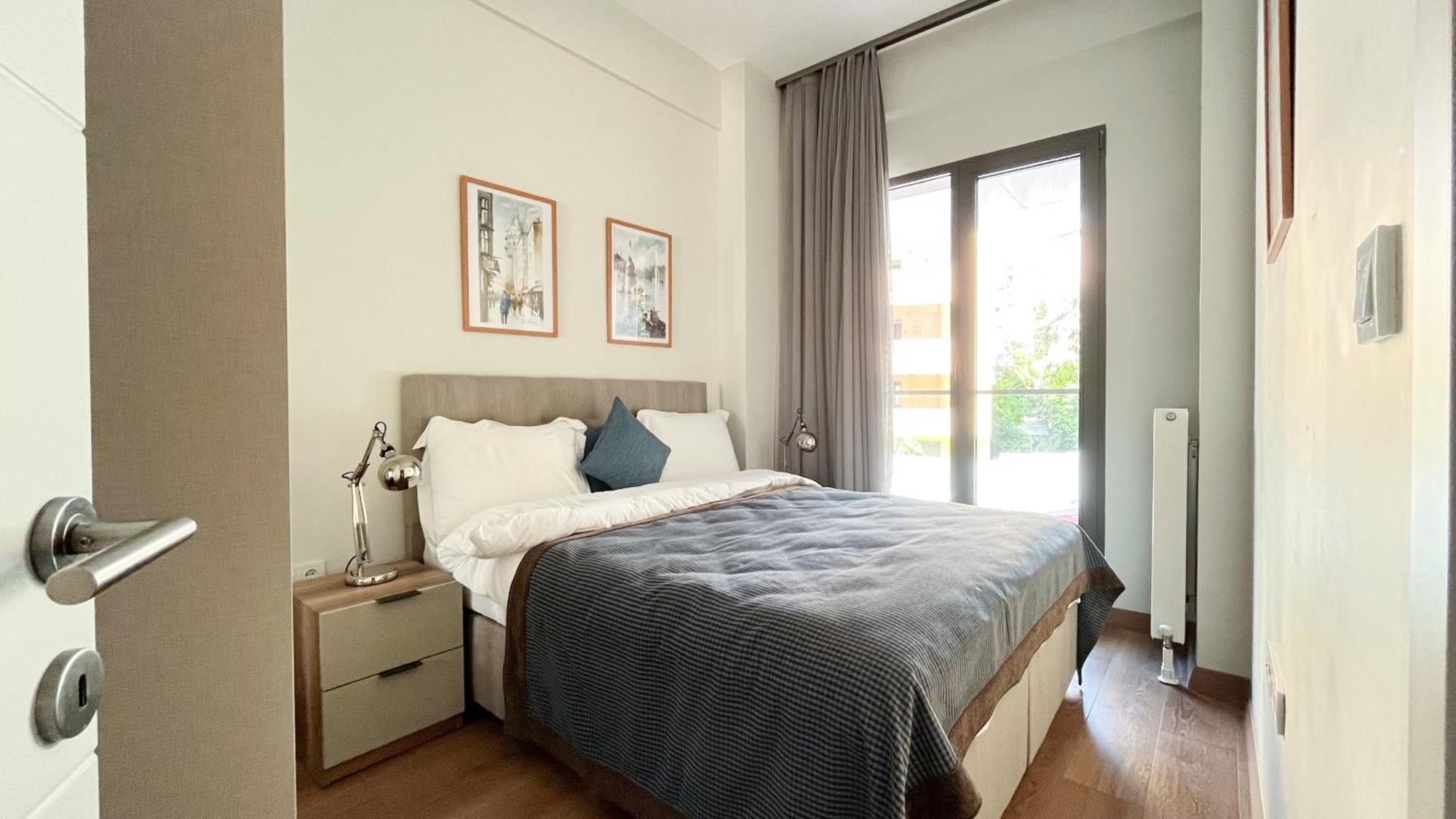 Homie Suites - Newly-Constructed Apartment Complex In Besiktas Stambuł Pokój zdjęcie